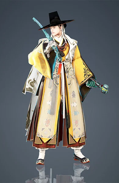 经典服装选择箱子 · 图示 237