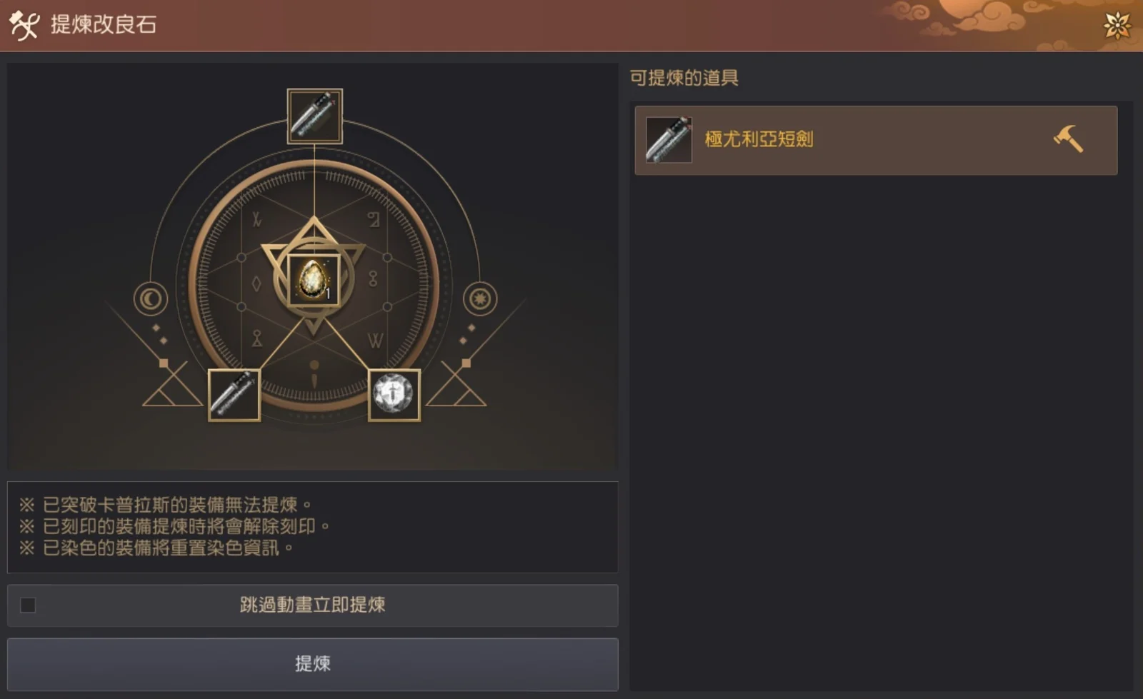 提炼 · 图示 6