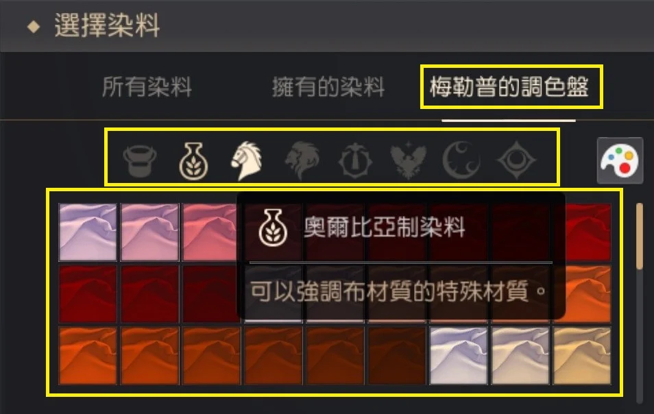 染色 · 图示 7