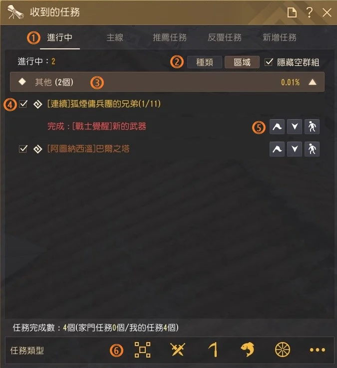 任务 · 图示 1