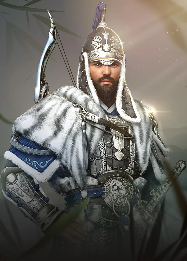 武士 · 图示 2