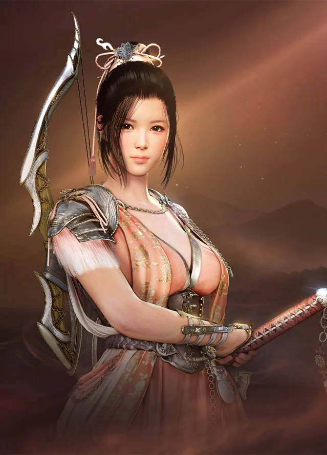 梅花 · 图示 2