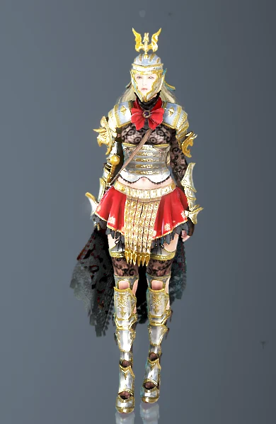 经典服装选择箱子 · 图示 206