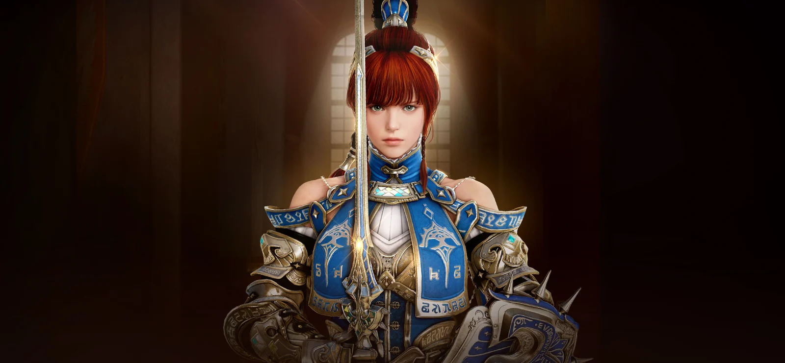 女武神的故事 · 图示 1