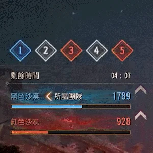 红色战场 : 首都瓦伦西亚 · 图示 12