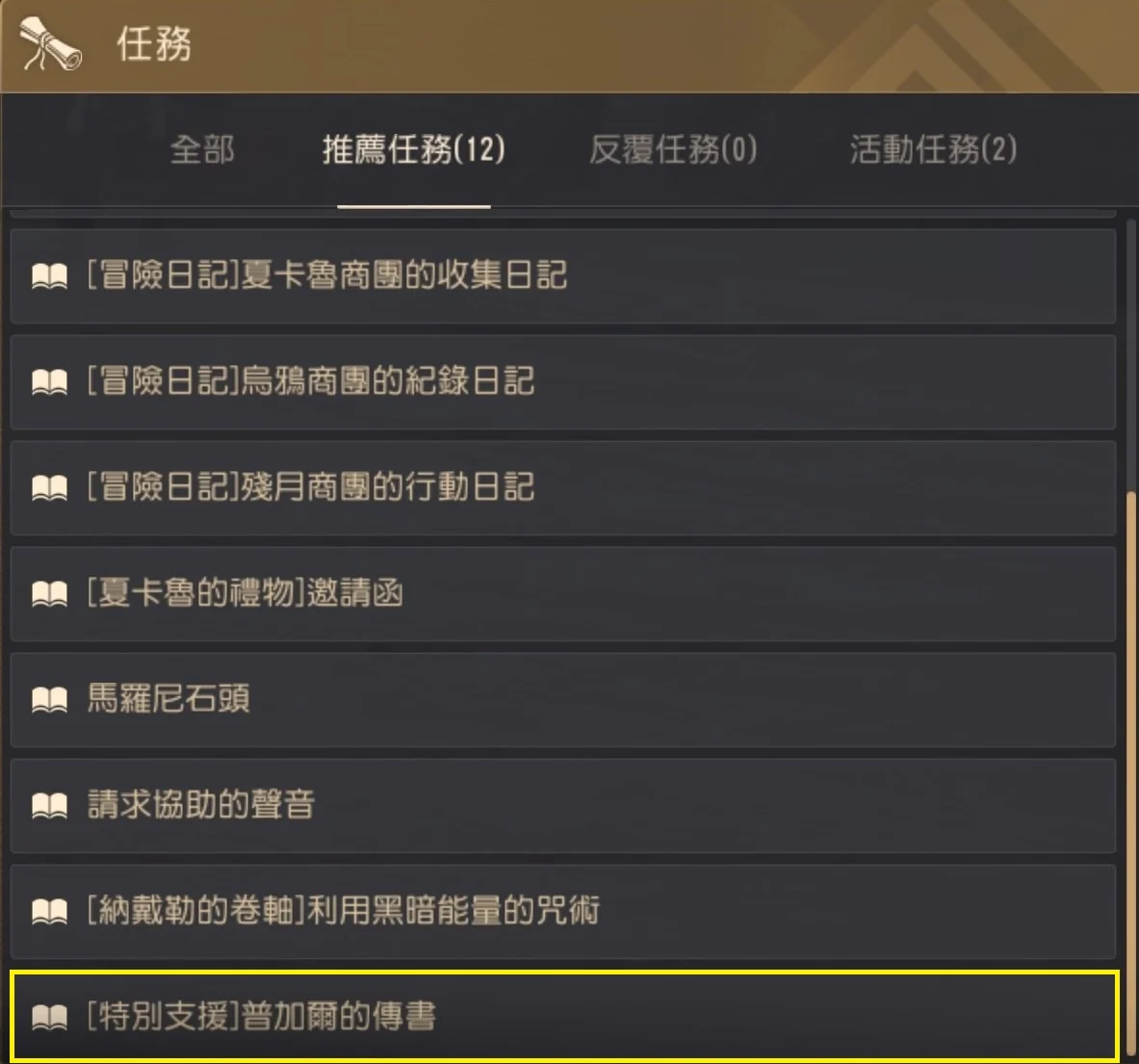 纳勒锡兰装备 · 图示 10