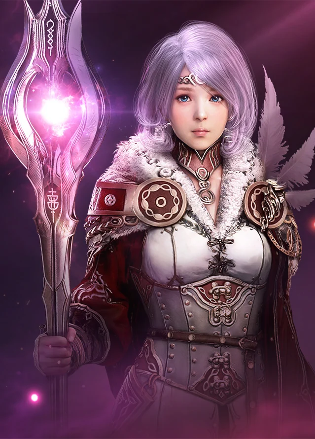 女巫 · 图示 2