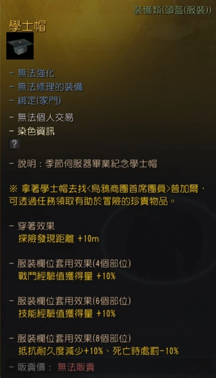旦之手套 · 图示 1