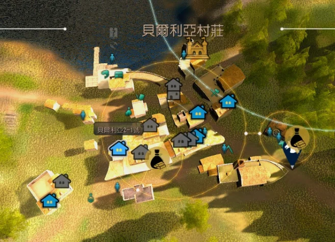 房子 · 图示 1