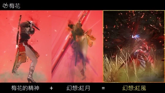 拉班的领悟 - 技能深化 · 图示 10