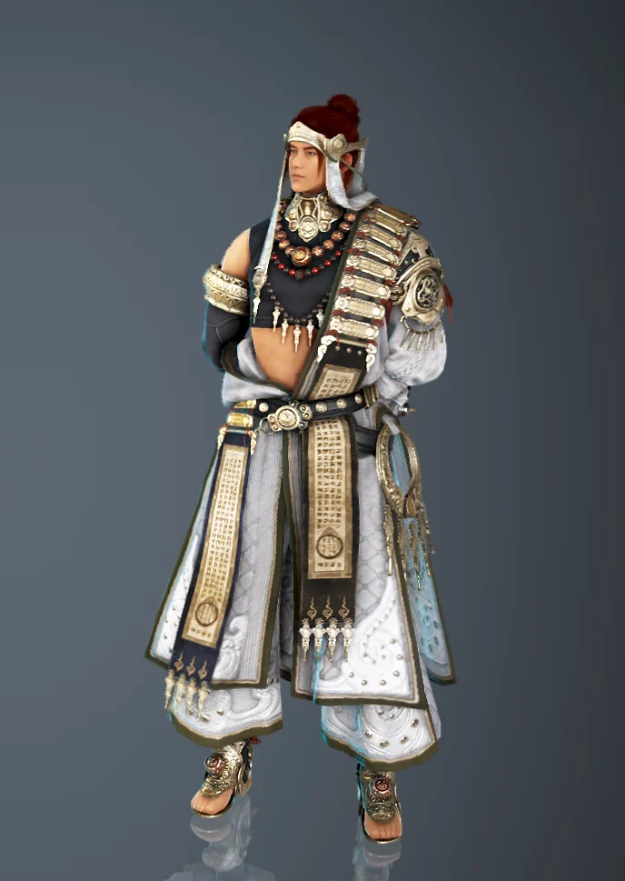 经典服装选择箱子 · 图示 244