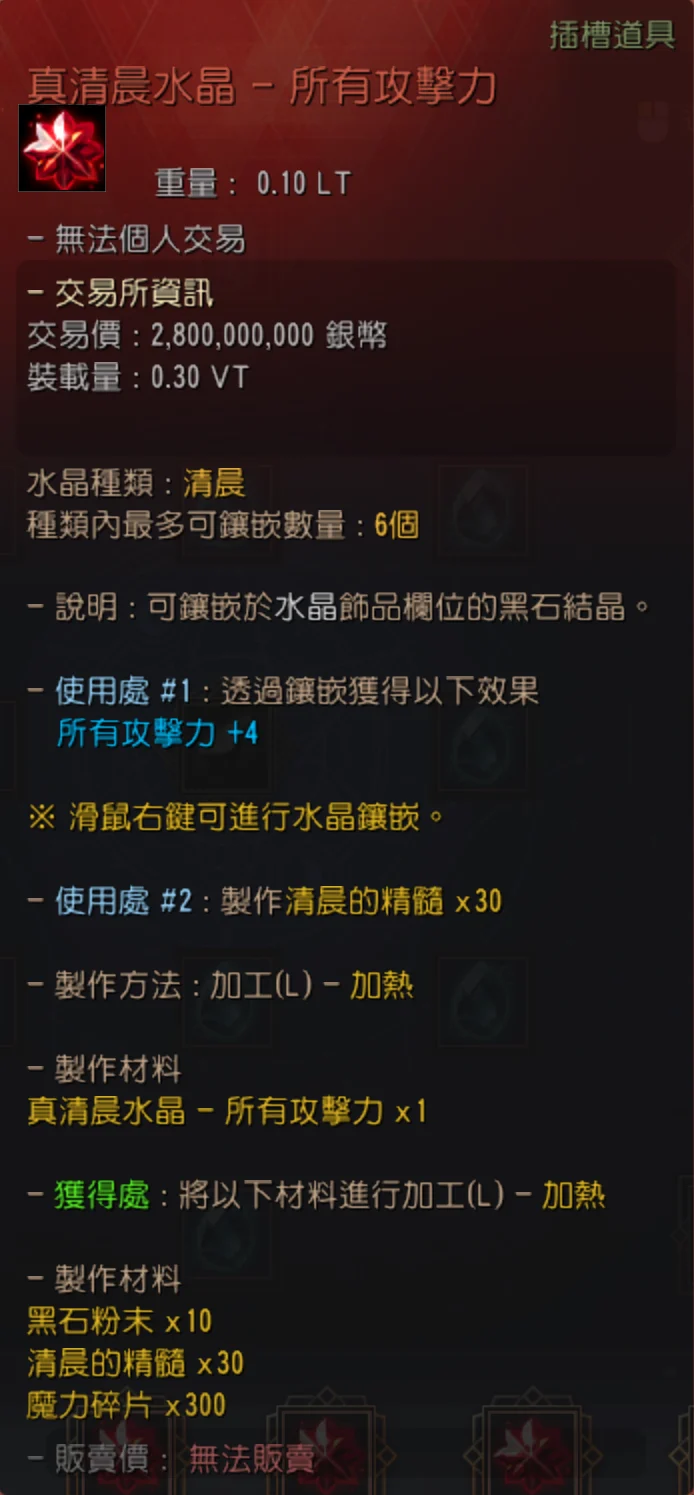 卡拉札德饰品 · 图示 85