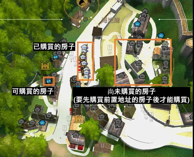 世界地图 · 图示 15