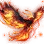 世界王出现地点与时刻 · 图示 124