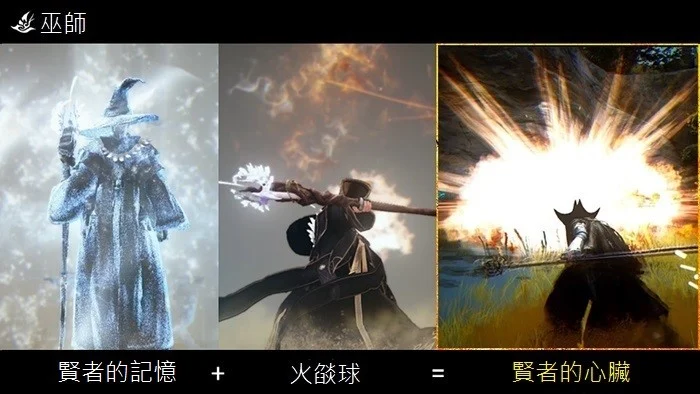 拉班的领悟 - 技能深化 · 图示 12