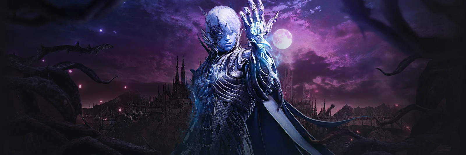 祖尔戴茵的领域 · 图示 1
