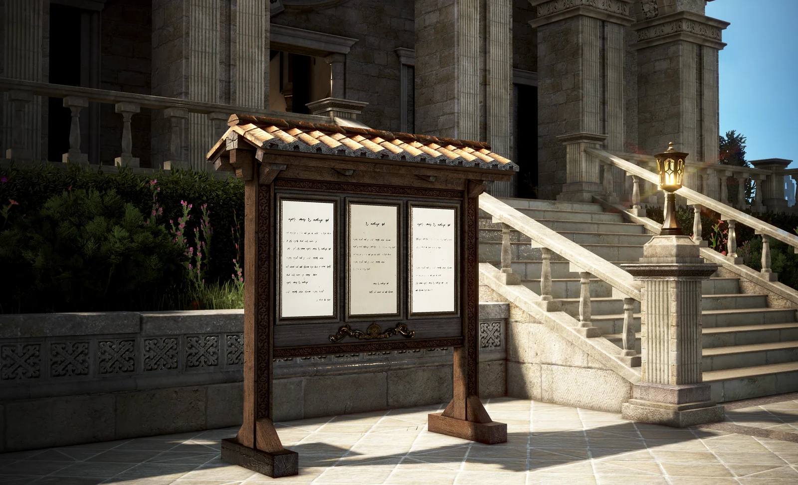 奥尔比亚学院 · 图示 40