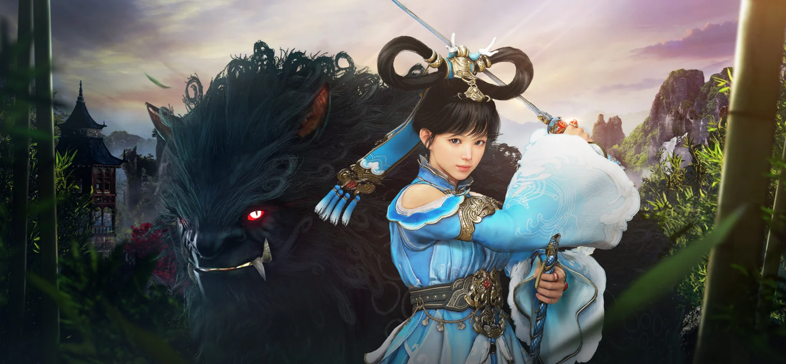 驯兽师的故事 · 图示 1
