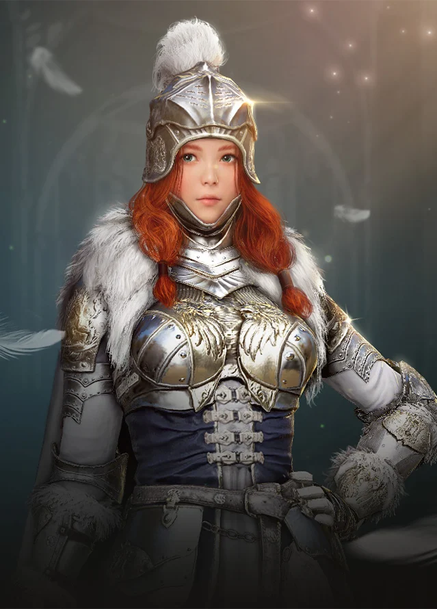女武神 · 图示 2