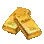 金塊10G
