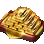 光荣的战场金块10KG