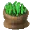 厚野生菈克萝网兜
