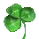 [活动] 三叶幸运草