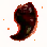 深闇之星指甲