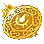 黄金祝福