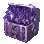 [活动] 锋利的黑结晶碎片箱 - 10个