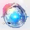 波浪黑石