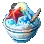 [活动] 咸甜海星刨冰