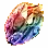 五彩光明石