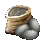 又白又小的种子10个包