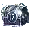 血之战利品：第17幻象