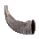 狮鹫角笛