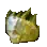 硫磺石残片