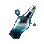 波浪之灵药
