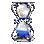 水光沙漏