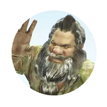 拉比·贝德蒙特相关知识图鉴