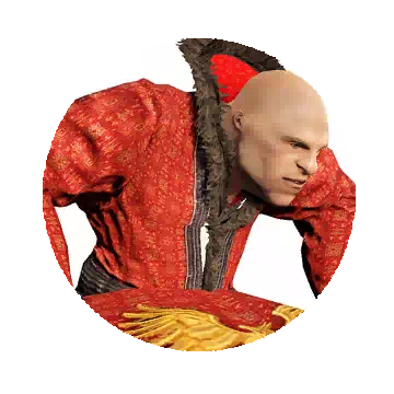 戴帕德·卡斯提利恩知识图标