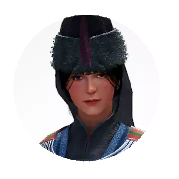 哈亦拉相关知识图鉴