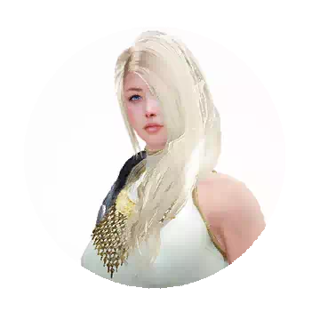 艾莉娜相关知识图鉴