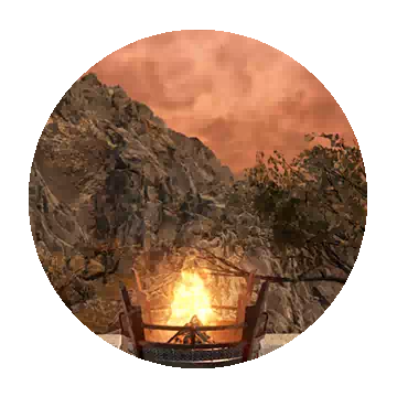 搜查队向导知识图标