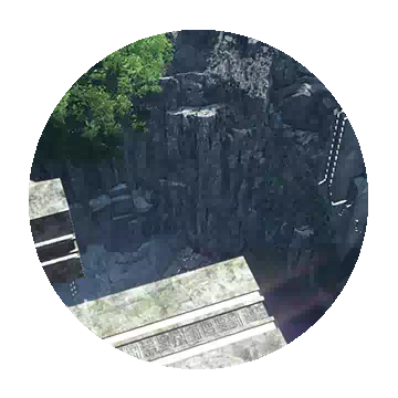 不速之客知识图标