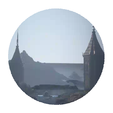传令之风知识图标