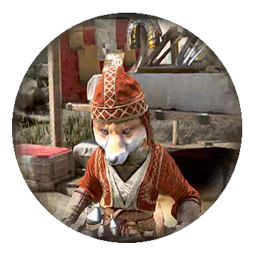 巴亚勒玛相关知识图鉴