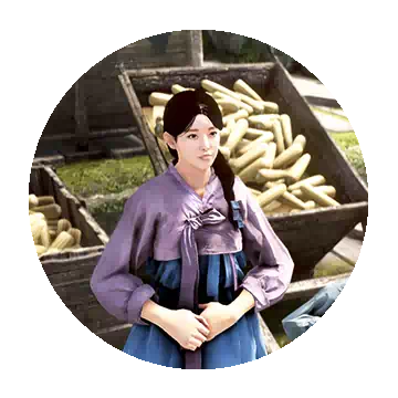 申姬相关知识图鉴