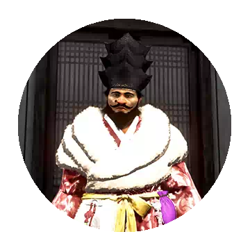 挪夫相关知识图鉴