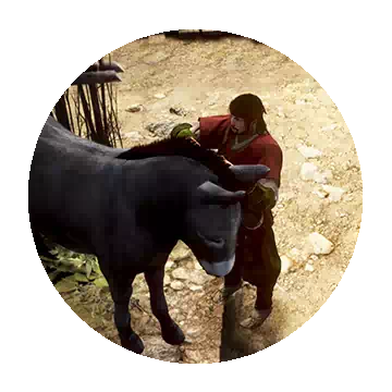 斗手